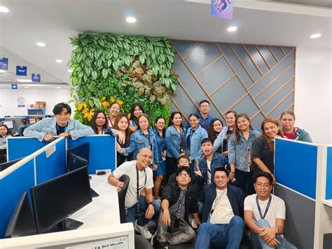 Working at IGT Solutions .